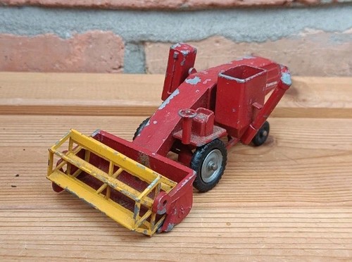 Matchbox major pack 5 - matchbox, no.5