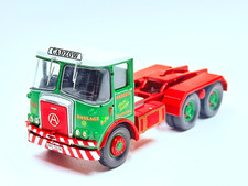 CORGI ATKINSON VENTURER TRACTOR UNIT MODEL ONLY CADZOW CC13912 1:50