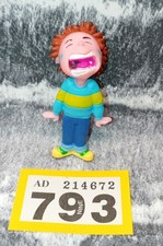 Horrid Henry Crying Wailing