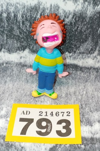 Horrid henry crying wailing - horrid,