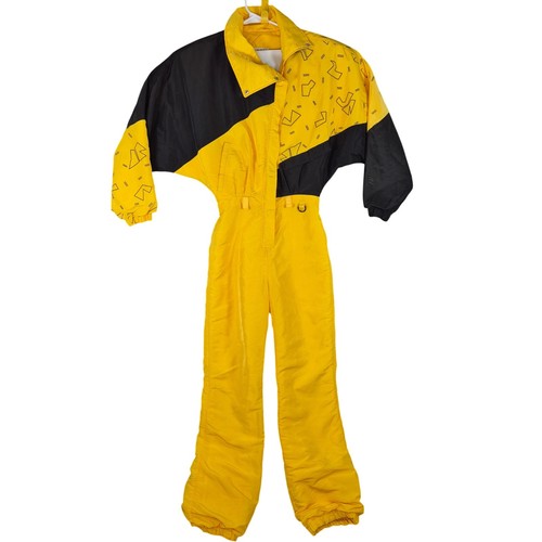 Vintage nils snowsuit one - vintage,