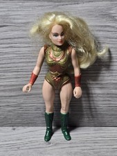 Goddess of Microlite Goddess of the Ultra Cosmos Lucky Bell Figure She-Ra MOTU 