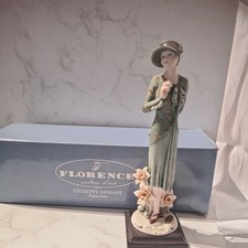 Florence Giuseppe Armani