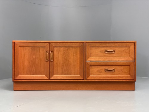 Vintage sideboard plan teak - vintage,