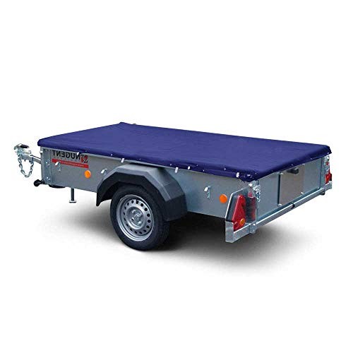 Trailer cover for the caddy - the,