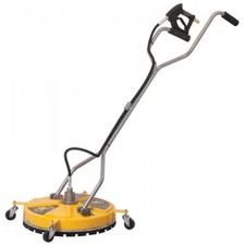 Pressure Washer Flat Surface