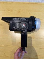 Aputure  120D Mark II