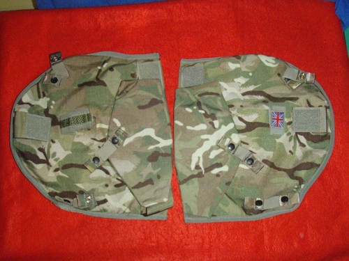 British army osprey vest mk4 - british,