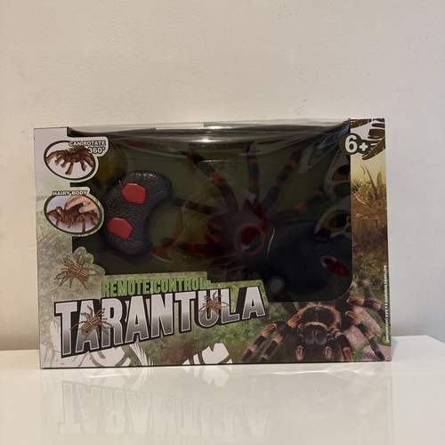Remote control tarantula - remote,