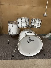 Gretsch Renown Piano White