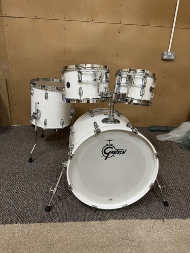 Gretsch renown piano white - renown,