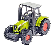 Siku Claas Ares 697 ATZ Arion