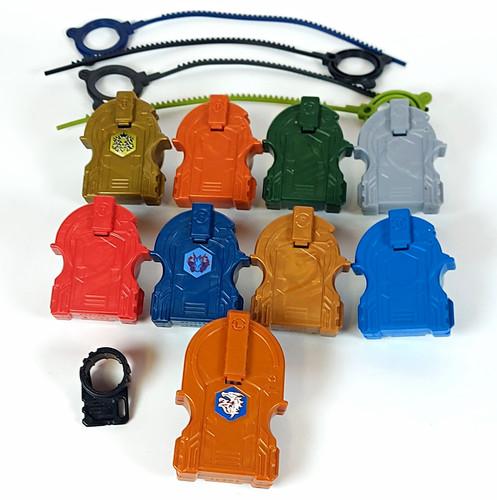 Hasbro 2010 beyblade - hasbro,