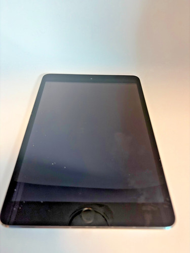 Apple ipad mini a1599 16gb - 3,
