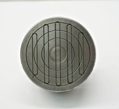 Eclipse diameter - eclipse, 13/16"