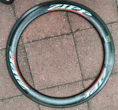Zipp speed weaponry - speed, 404