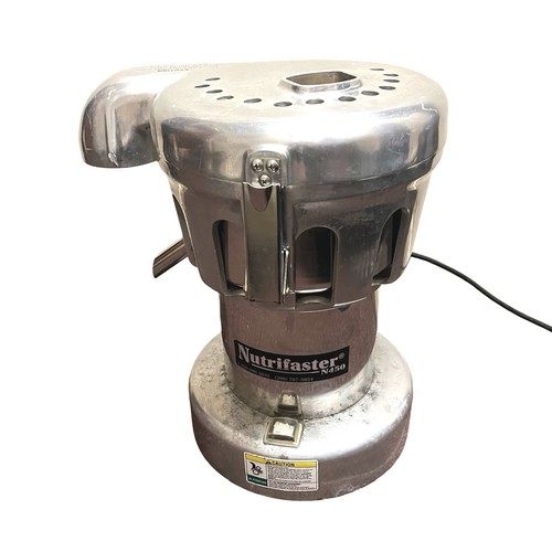 Nutrifaster n450 commercial - n450,