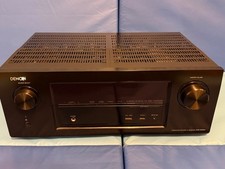 Denon AVR-X2000 7 Channel 95