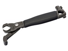 Bahco BAH36 36 Nail Puller 8in