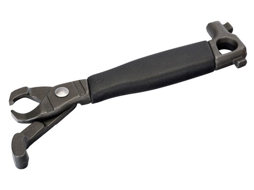 Bahco bah36 nail - 36,