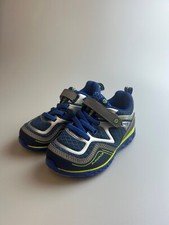 Pediped Force Blue Silver EU24