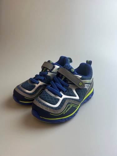 Pediped force blue silver eu24 - force,