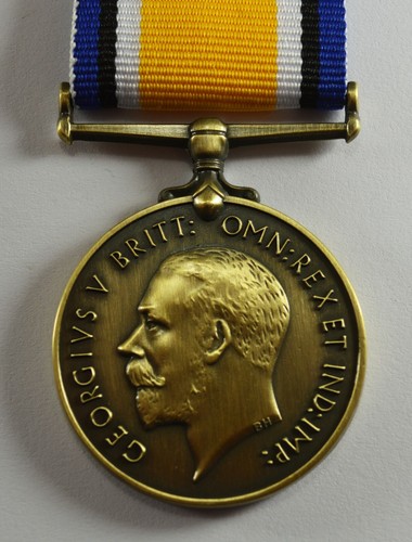 Superb bronze full - full, size