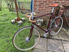Pashley Clubman Urban bike -