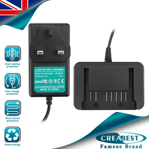 Charger for hitachi - charger,