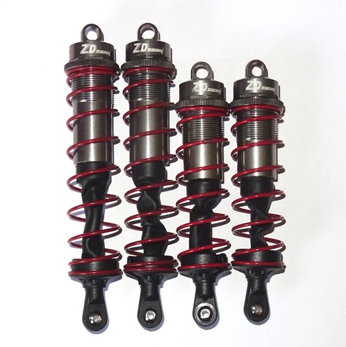 Racing shock absorbers - shock,