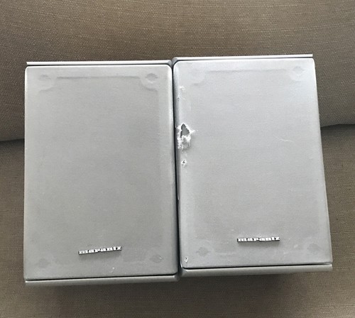 Marantz 110 fi stereo - ls,