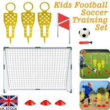 Kid Soccer Set Football Goal