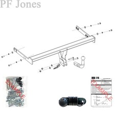 Oris Towbar for Volkswagen