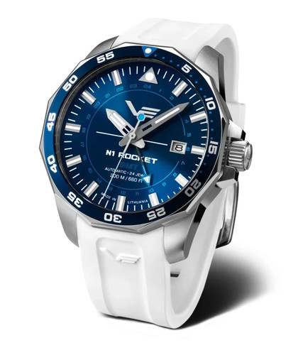 Vostok europe rocket - rocket, n1