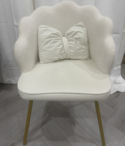 White gold marble dressing - marble,