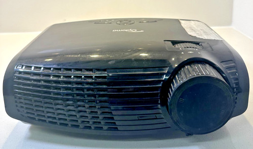 Optoma hd230x projector black - projector,