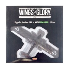 Ares Wings of Glory Zepplin