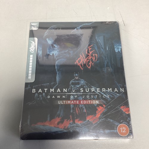 Batman superman dawn of - batman, v