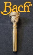 Vincent Bach Corp. 3C Trumpet Mouthpiece