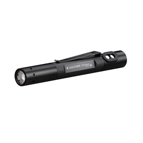 Led lenser p2r work - led,