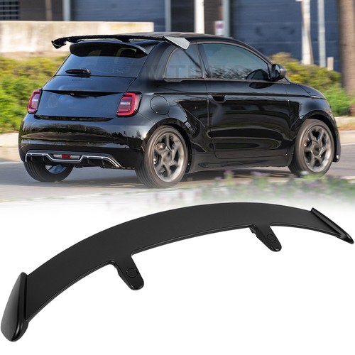 For fiat 500 abarth rear - fiat, 52"