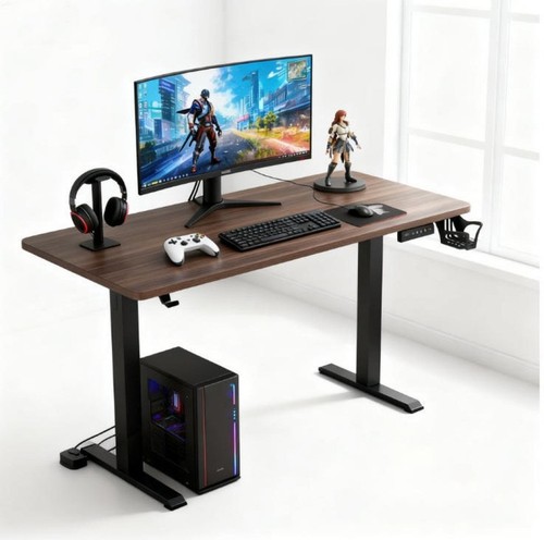 Height adjustable electric - height,