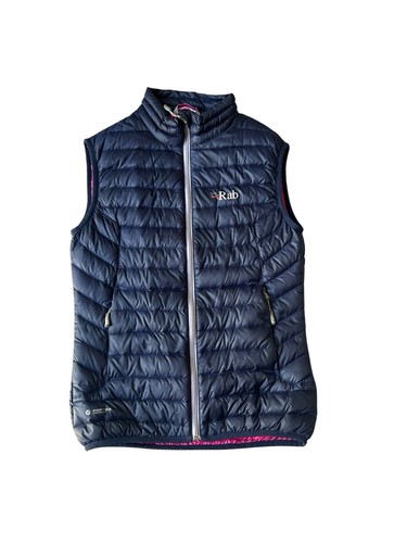 Rab microlight down - microlight, gilet