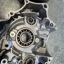 Yamaha YZF250 Complete Engine