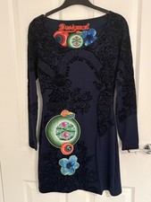 Desigual Women’s Floral