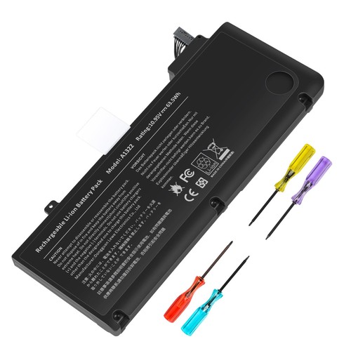 A1278 a1322 laptop battery for - a1278,