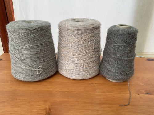Lost label cones ply - label, 4