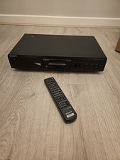 Sony MDS-JE330 Minidisc Player