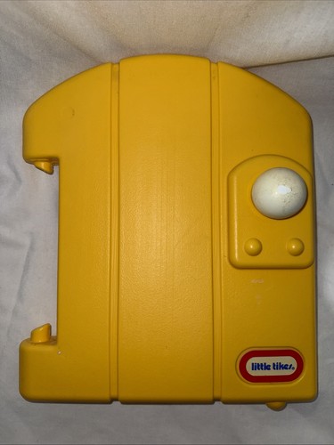 Vintage little tikes - vintage, activity