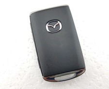 MAZDA 3 / CX-30 / CX-5 3 Button Keyless Smart Key Fob - SKE13E-03 (Tested) #8